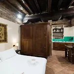 Ca Degli Stueri Rum i privatbostad