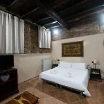 Ca Degli Stueri Rum i privatbostad Venedig