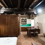 Rum i privatbostad Ca Degli Stueri Venedig