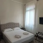 Ca Degli Stueri Rum i privatbostad Venedig