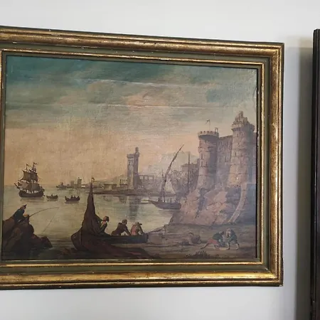 Ca Degli Stueri