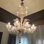Ca Degli Stueri Проживание в семье *
