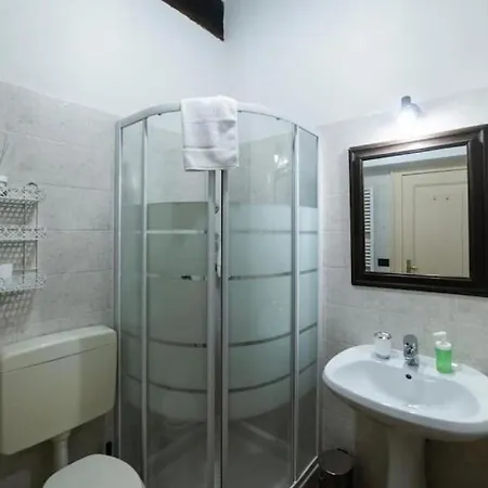 Homestay szállás Ca Degli Stueri