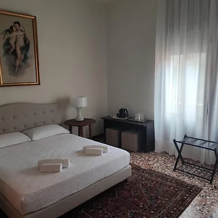 Ca Degli Stueri Homestay szállás