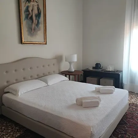 Ca Degli Stueri 홈스테이 *