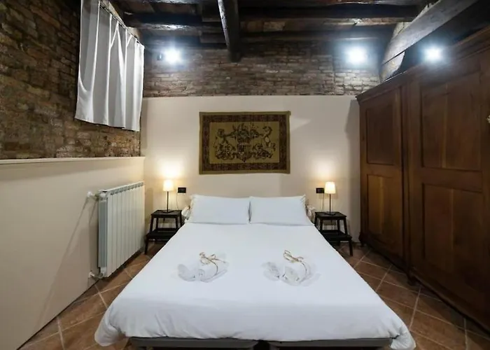 Ca Degli Stueri *
