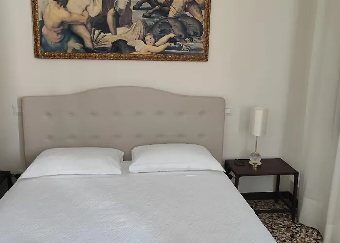 Cà Degli Stueri Venise