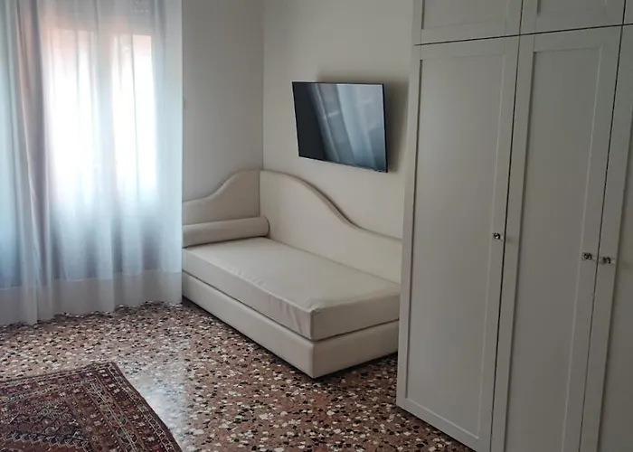 Cà Degli Stueri Venise