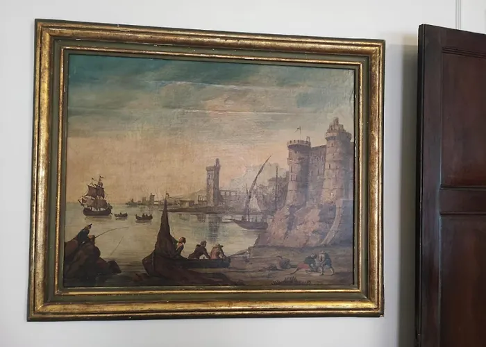 Cà Degli Stueri