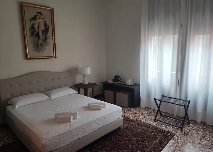 Cà Degli Stueri Séjour chez l'habitant