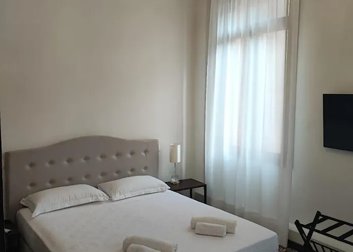 Ca Degli Stueri Homestay szállás Velence
