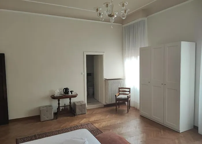 Cà Degli Stueri * Venise