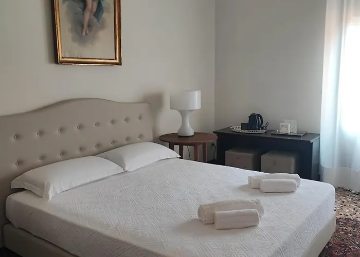 Cà Degli Stueri Séjour chez l'habitant *