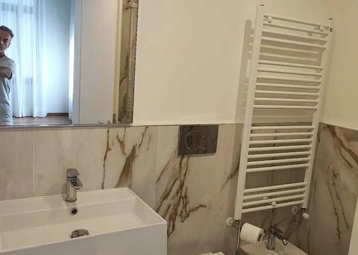 Cà Degli Stueri Venise