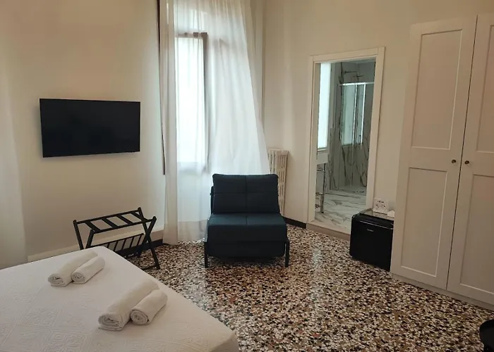 Ca Degli Stueri * Velence