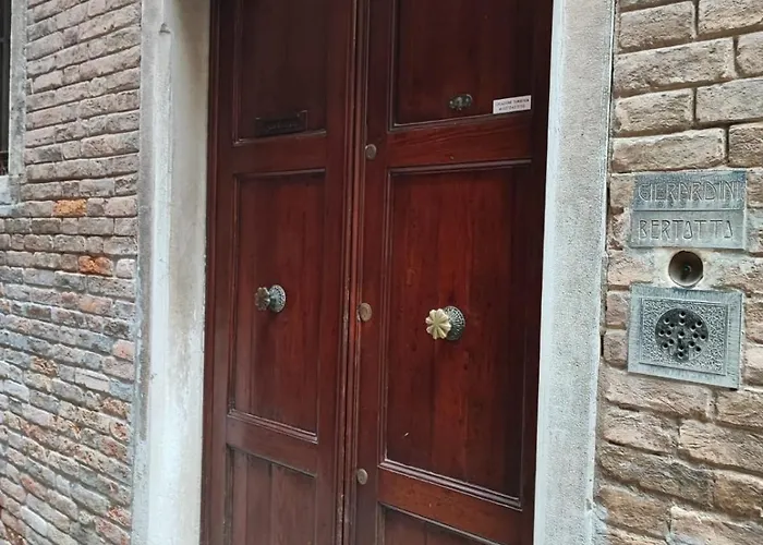 Cà Degli Stueri *