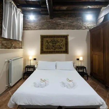 Cà Degli Stueri *