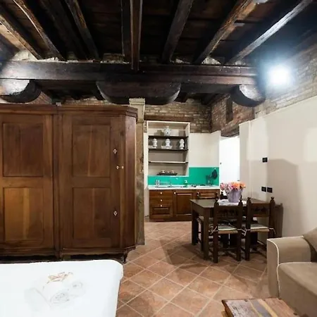 Quarto em Acomodações Particulares Cà Degli Stueri Veneza