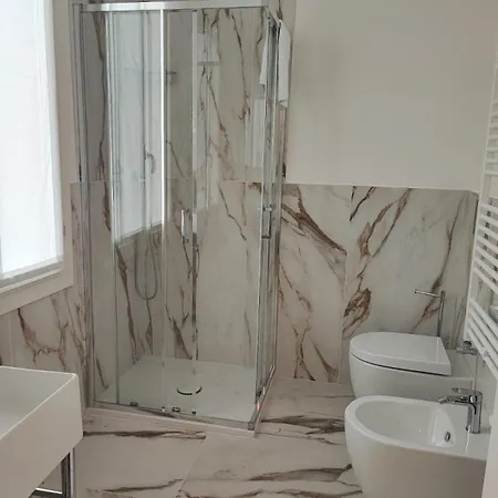 Quarto em Acomodações Particulares Cà Degli Stueri *