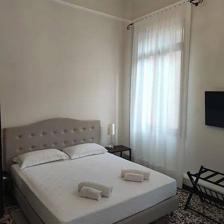 Cà Degli Stueri Quarto em Acomodações Particulares Veneza