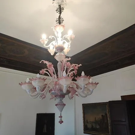 Accommodatie bij particulieren Ca Degli Stueri Venetië