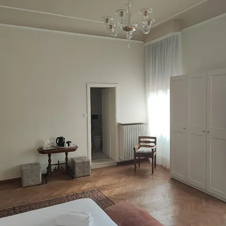 Cà Degli Stueri * Veneza
