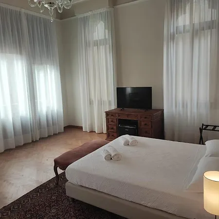 Cà Degli Stueri Quarto em Acomodações Particulares