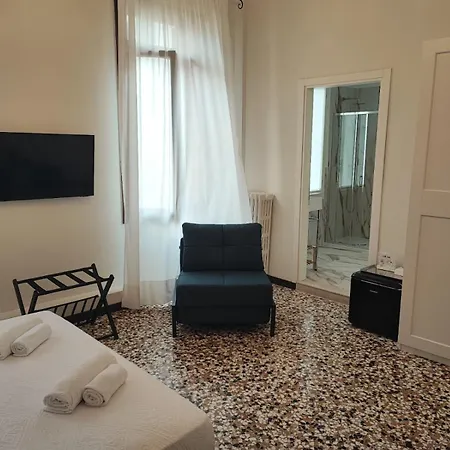 Ca Degli Stueri * Venetië