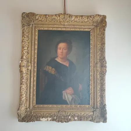Ca Degli Stueri منزل للإقامة