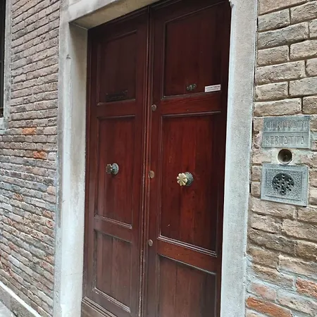 Ca Degli Stueri *