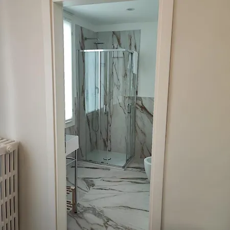 Quarto em Acomodações Particulares Cà Degli Stueri *
