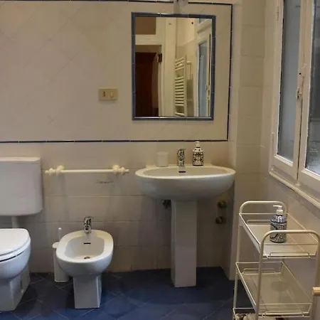 Quarto em Acomodações Particulares Cà Degli Stueri Veneza