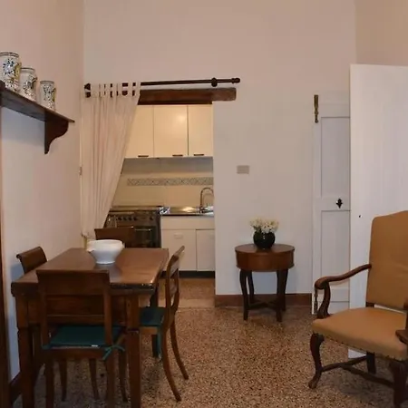 Ca Degli Stueri منزل للإقامة