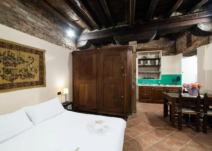 Ca Degli Stueri Accommodatie bij particulieren