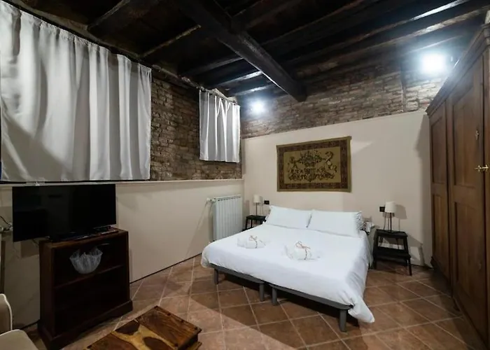 Ca Degli Stueri Accommodatie bij particulieren Venetië