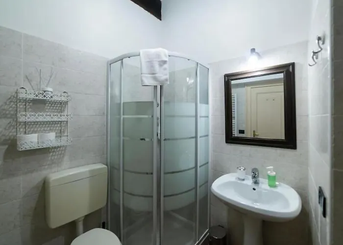 Accommodatie bij particulieren Ca Degli Stueri