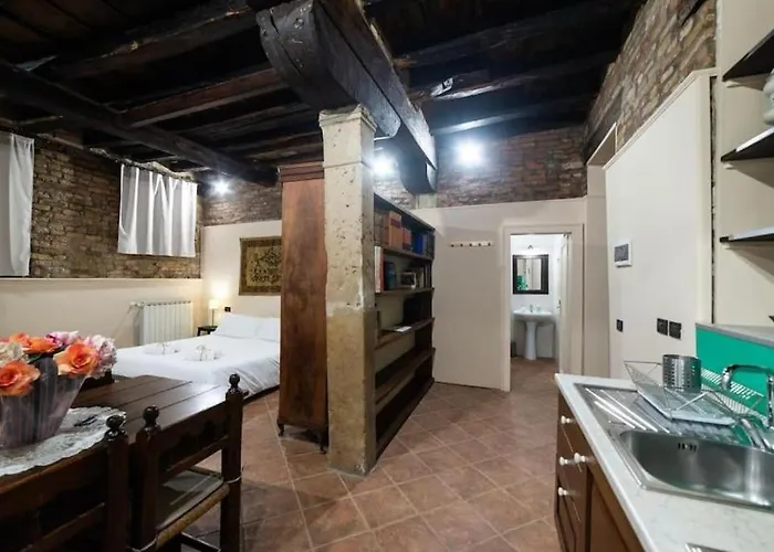 Ca Degli Stueri * Venetië