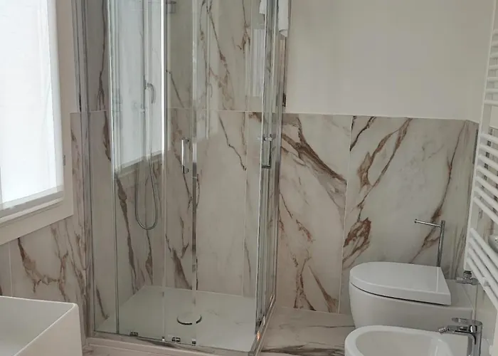 Accommodatie bij particulieren Ca Degli Stueri *