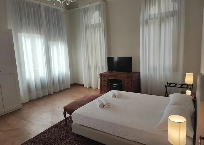 Ca Degli Stueri Accommodatie bij particulieren