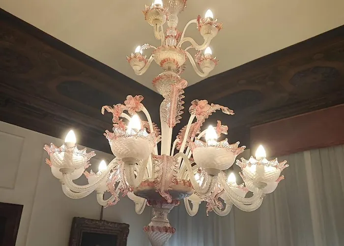 Ca Degli Stueri Accommodatie bij particulieren *