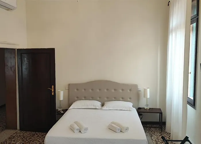 Accommodatie bij particulieren Ca Degli Stueri *