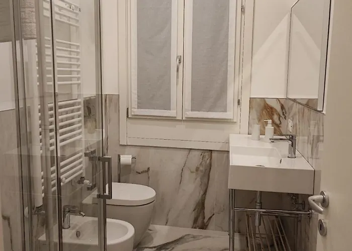 Ca Degli Stueri * Venetië