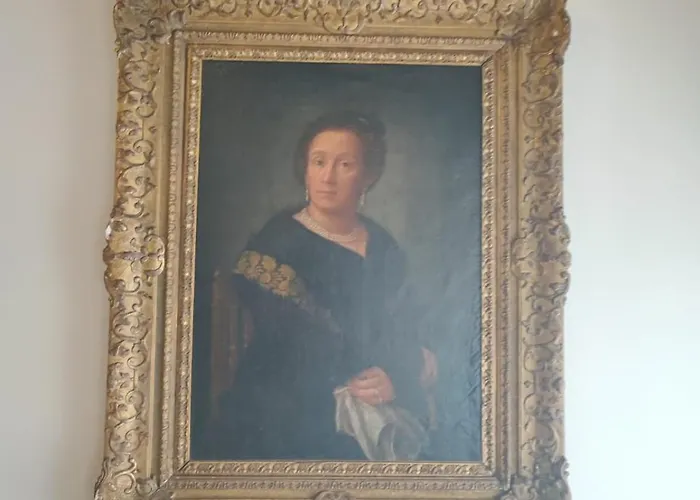 Ca Degli Stueri Accommodatie bij particulieren