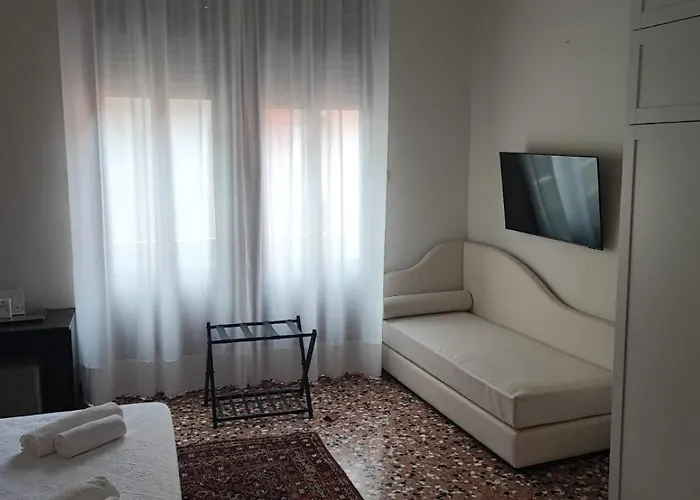 Accommodatie bij particulieren Ca Degli Stueri Venetië