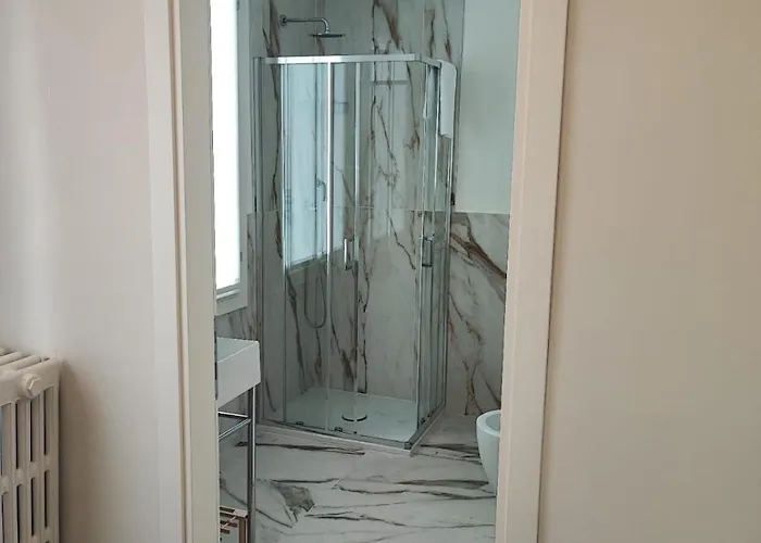 Accommodatie bij particulieren Ca Degli Stueri *