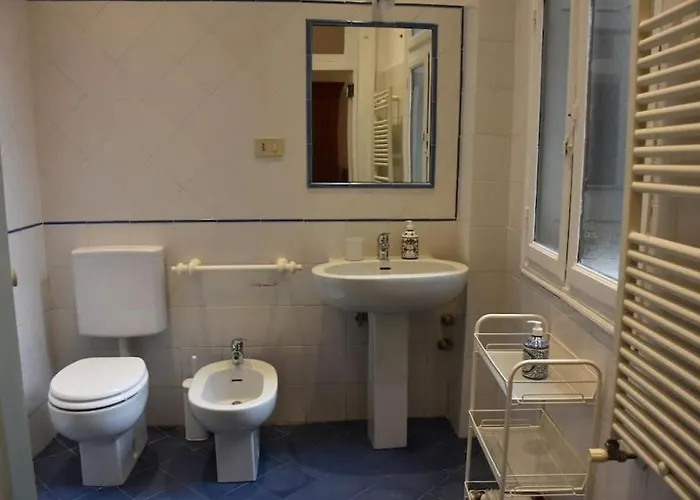 Accommodatie bij particulieren Ca Degli Stueri Venetië